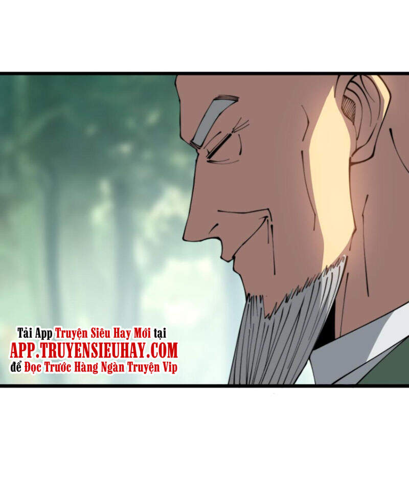 Độc Thủ Vu Y Chap 280 - Next Chap 281