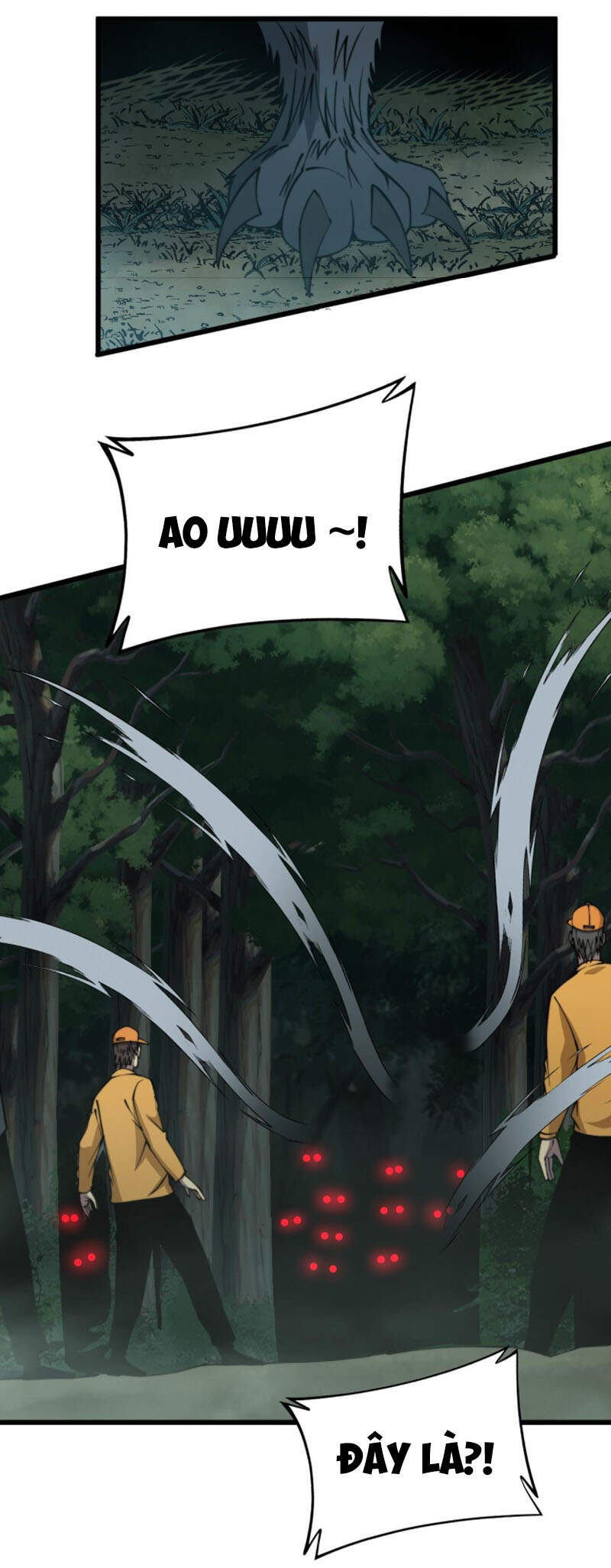 Độc Thủ Vu Y Chap 280 - Next Chap 281