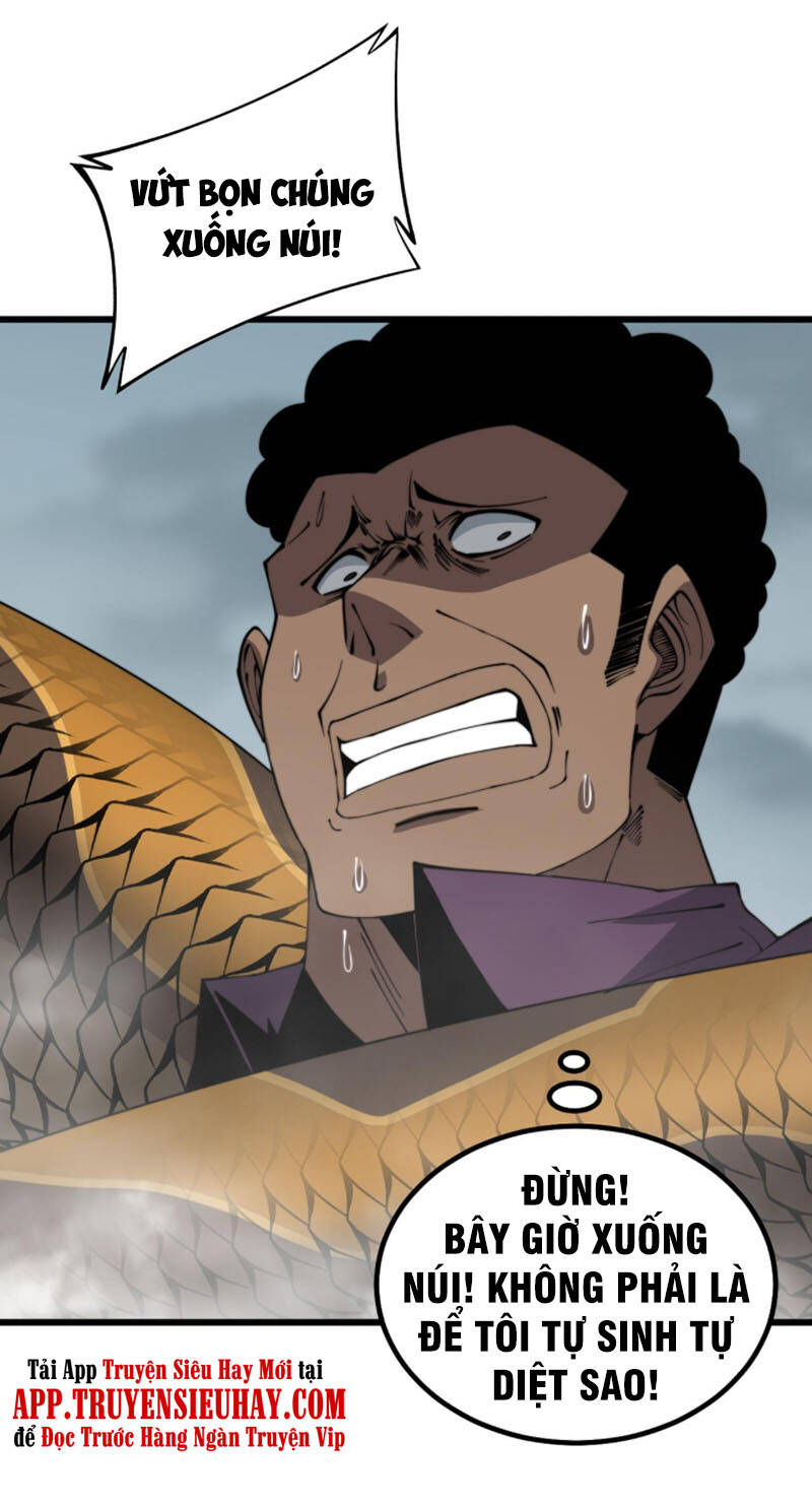 Độc Thủ Vu Y Chap 282 - Next Chap 283