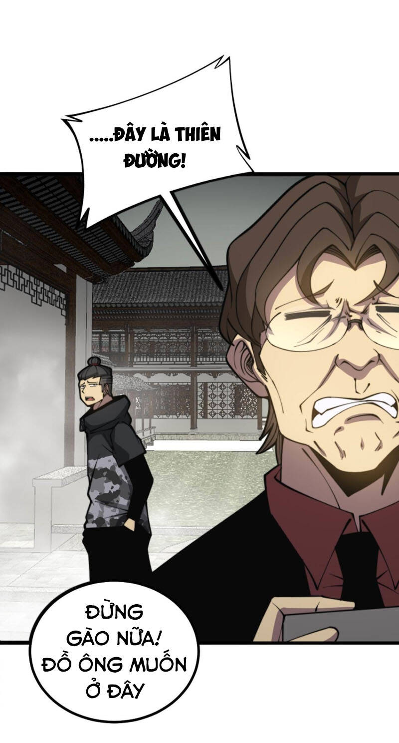 Độc Thủ Vu Y Chap 284 - Next Chap 285