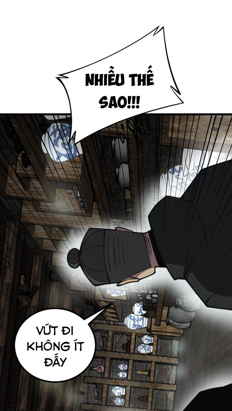 Độc Thủ Vu Y Chap 284 - Next Chap 285