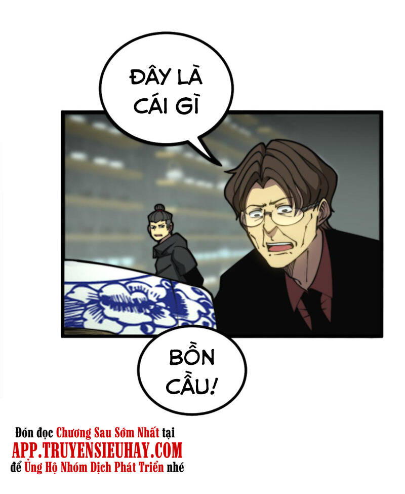 Độc Thủ Vu Y Chap 284 - Next Chap 285