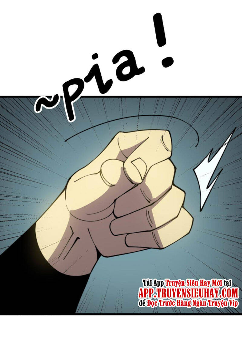 Độc Thủ Vu Y Chap 284 - Next Chap 285