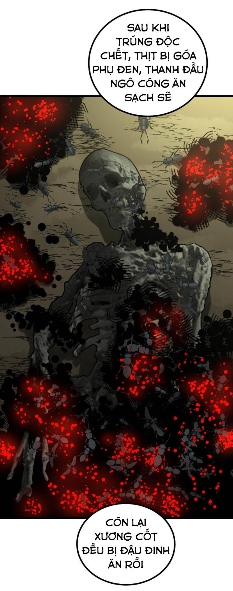 Độc Thủ Vu Y Chap 284 - Next Chap 285