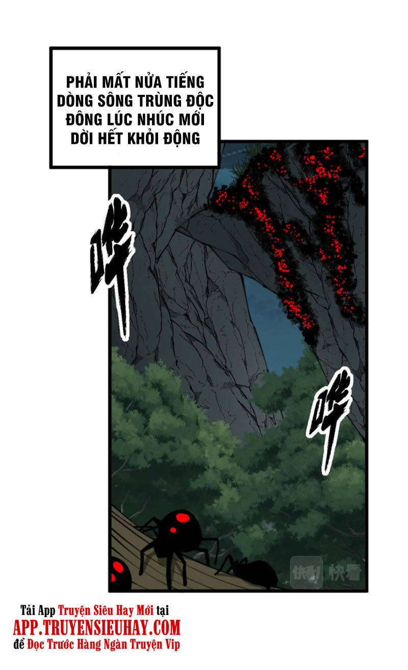 Độc Thủ Vu Y Chap 284 - Next Chap 285