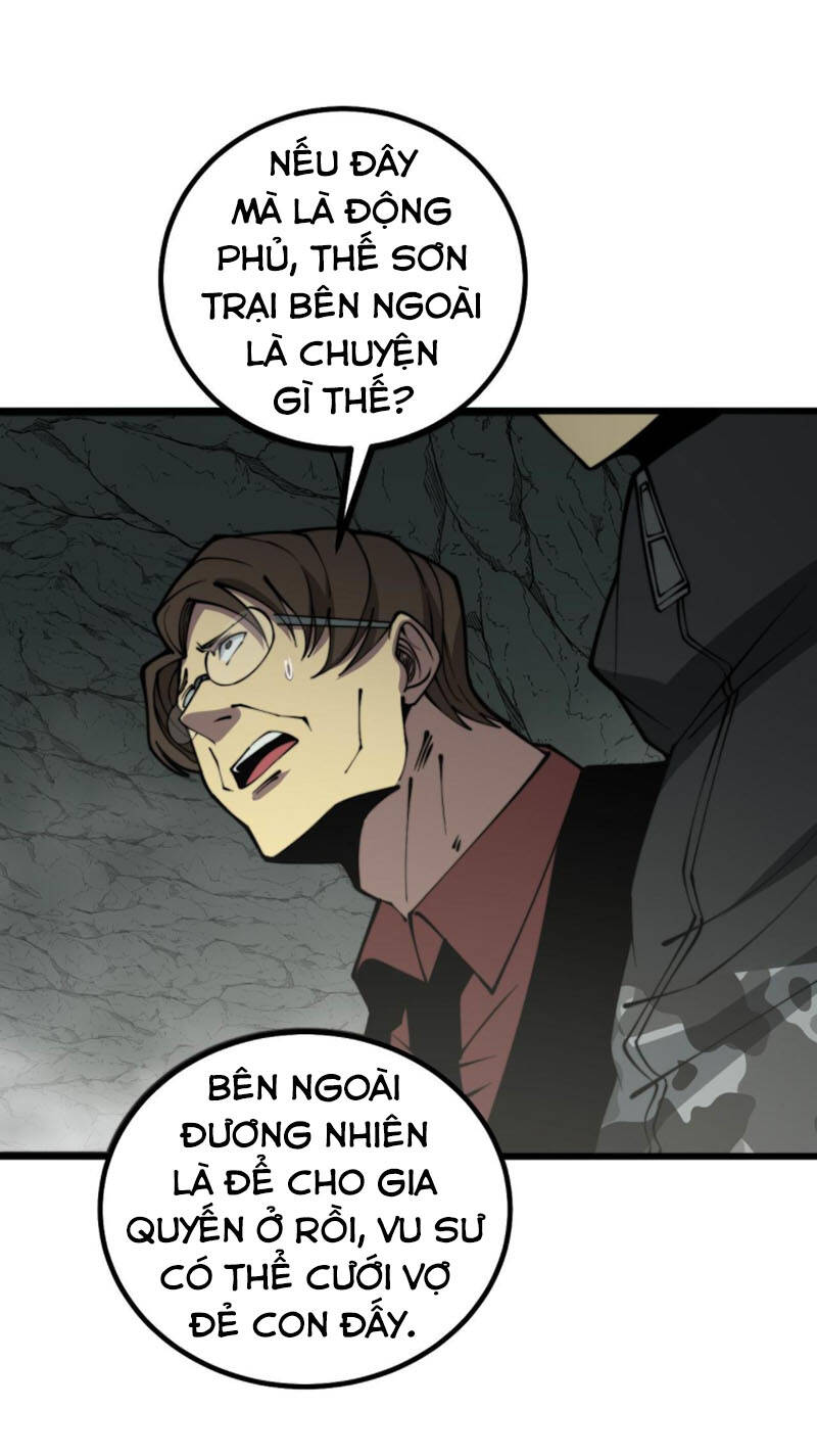 Độc Thủ Vu Y Chap 284 - Next Chap 285