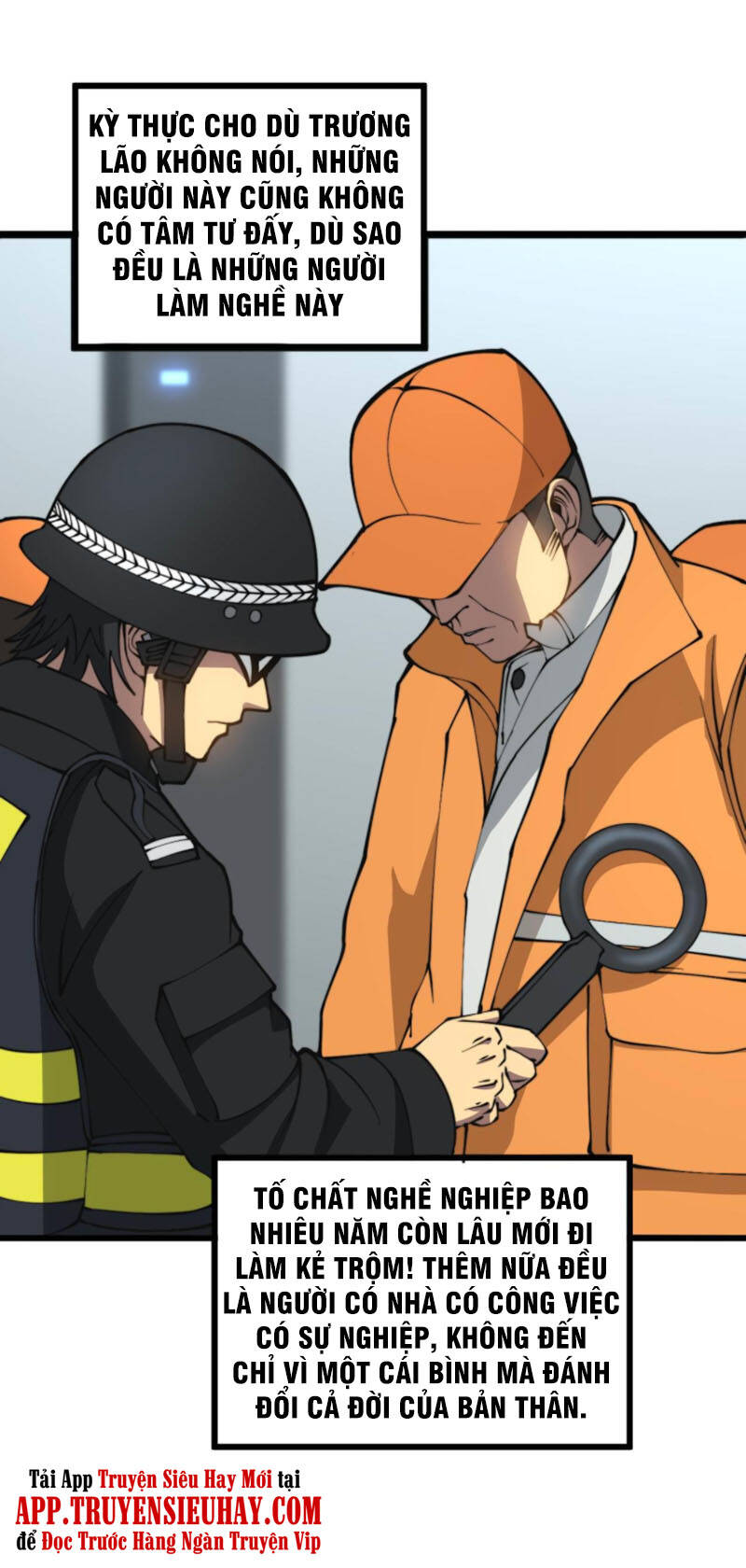 Độc Thủ Vu Y Chap 284 - Next Chap 285