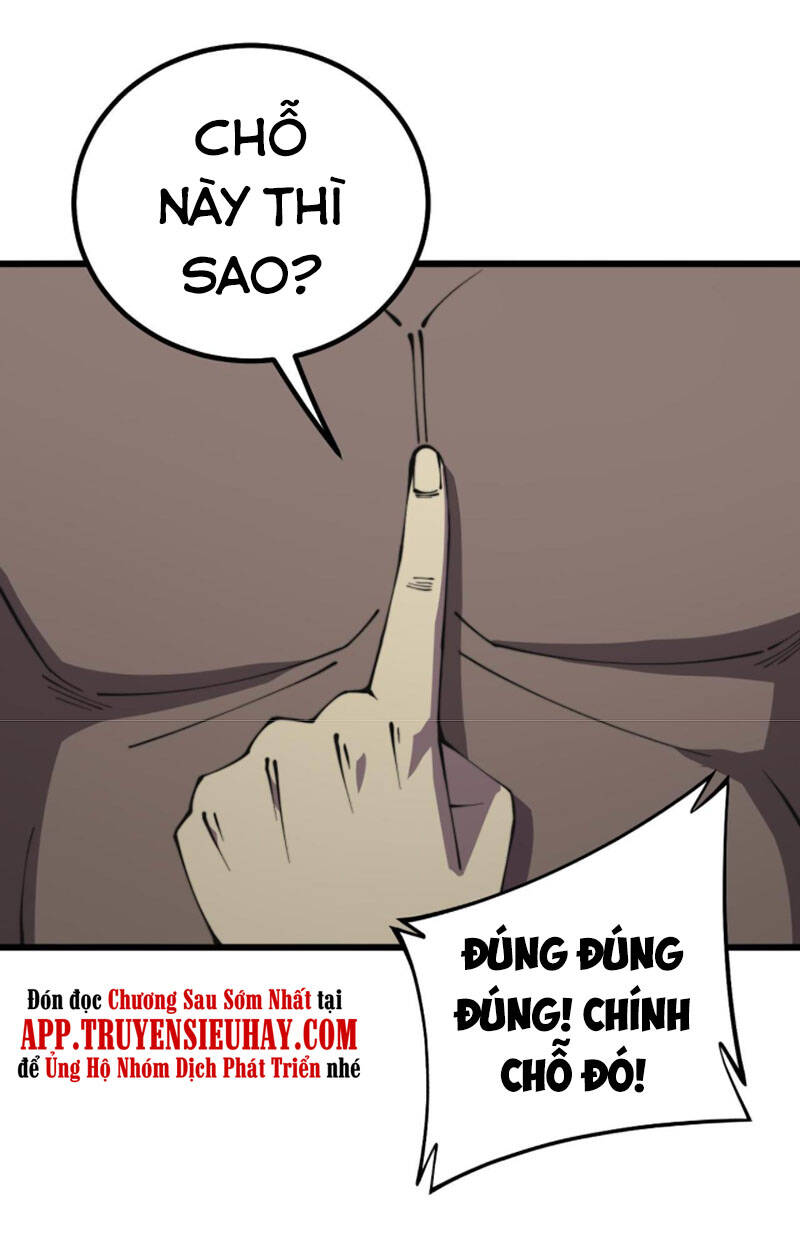 Độc Thủ Vu Y Chap 285 - Next Chap 286