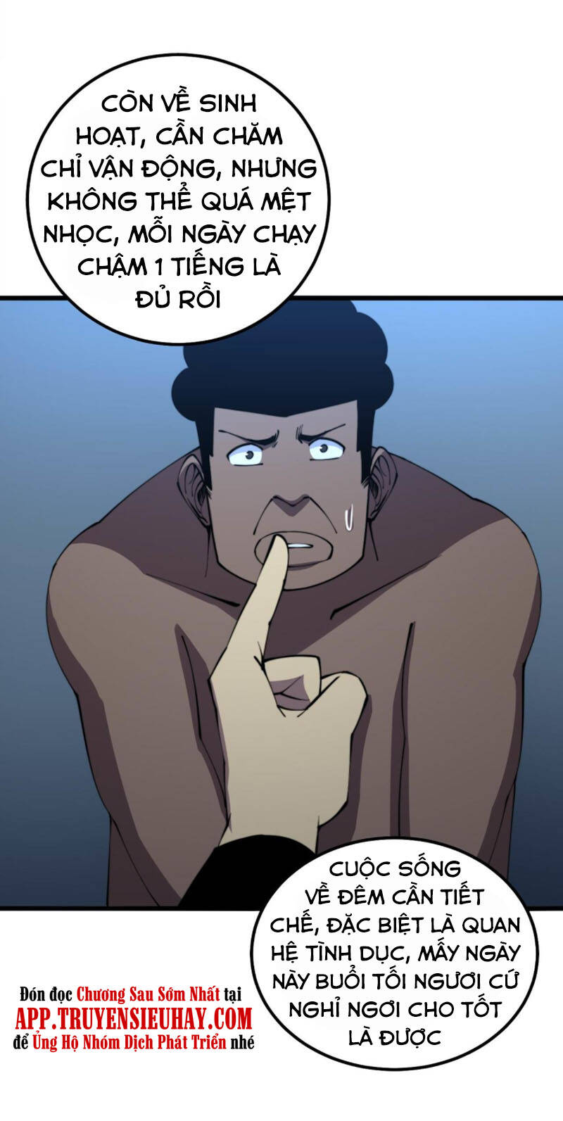 Độc Thủ Vu Y Chap 286 - Next Chap 287