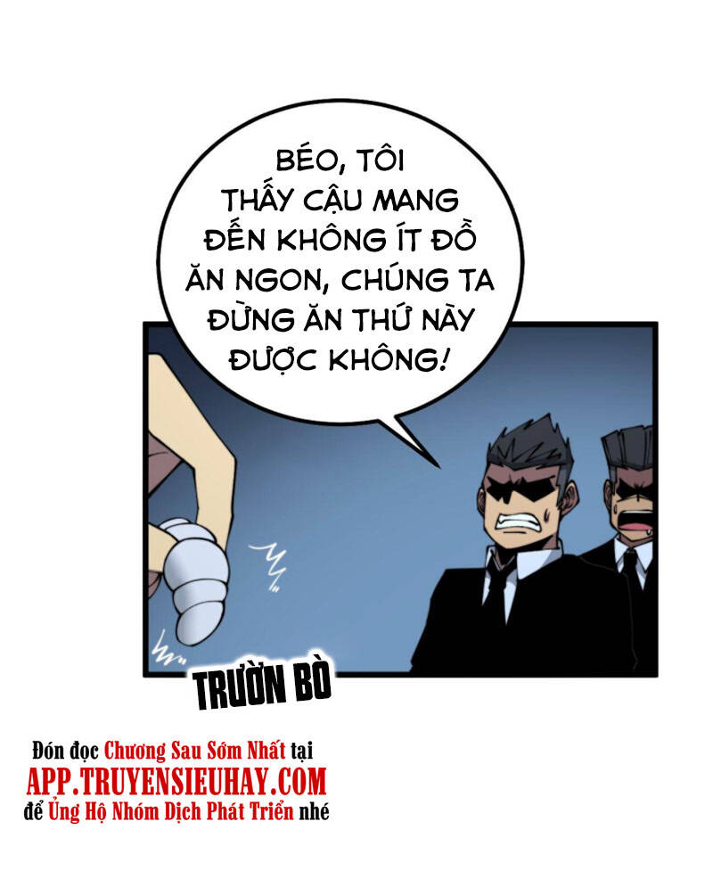 Độc Thủ Vu Y Chap 287 - Next Chap 288