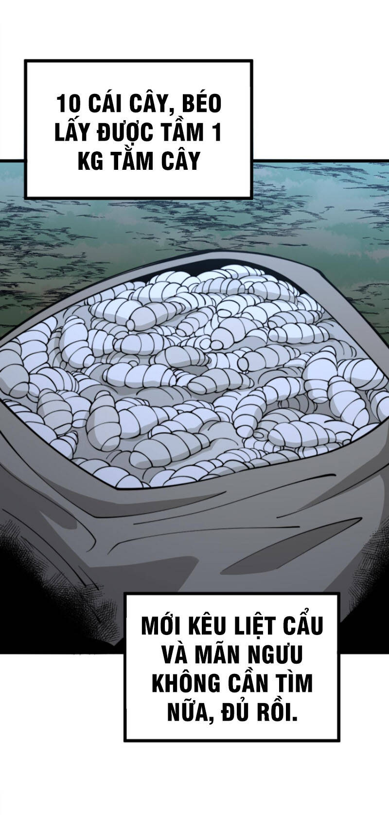 Độc Thủ Vu Y Chap 287 - Next Chap 288