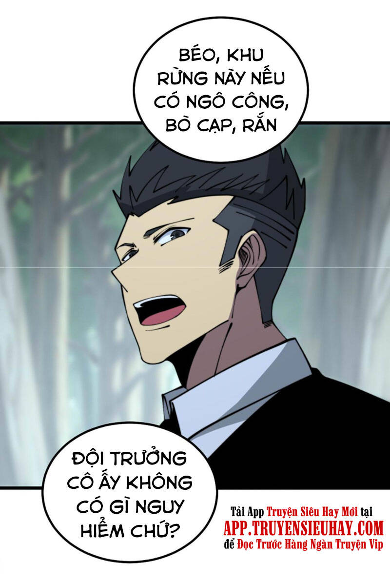 Độc Thủ Vu Y Chap 287 - Next Chap 288