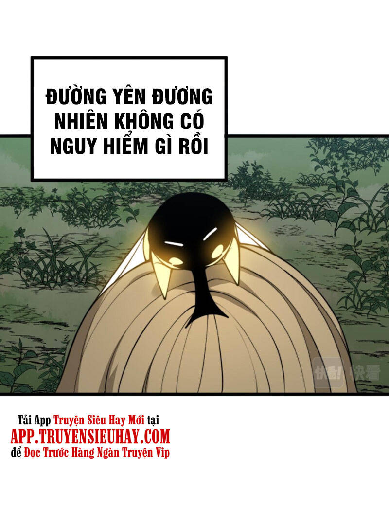 Độc Thủ Vu Y Chap 287 - Next Chap 288