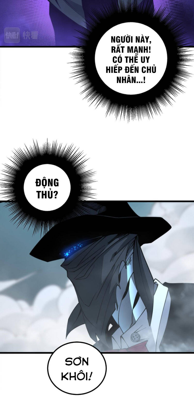 Độc Thủ Vu Y Chap 287 - Next Chap 288