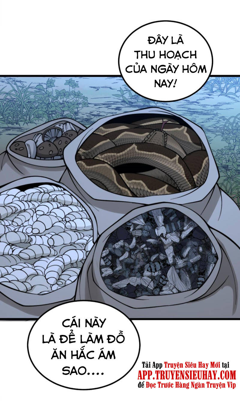 Độc Thủ Vu Y Chap 287 - Next Chap 288