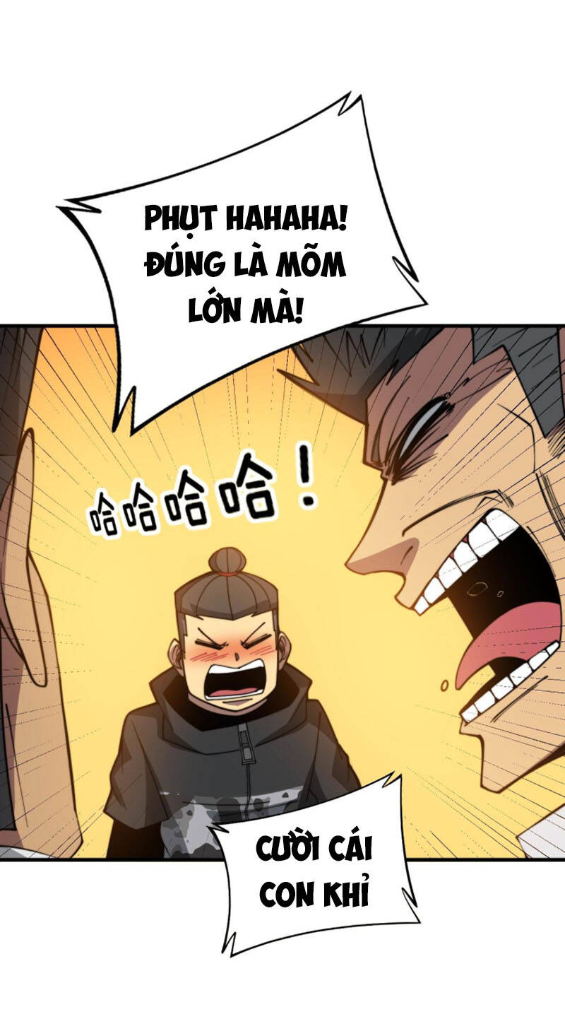 Độc Thủ Vu Y Chap 287 - Next Chap 288