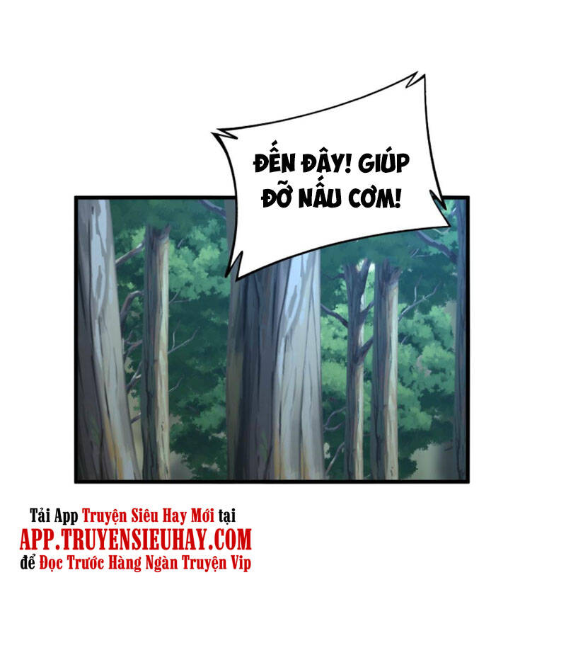 Độc Thủ Vu Y Chap 287 - Next Chap 288