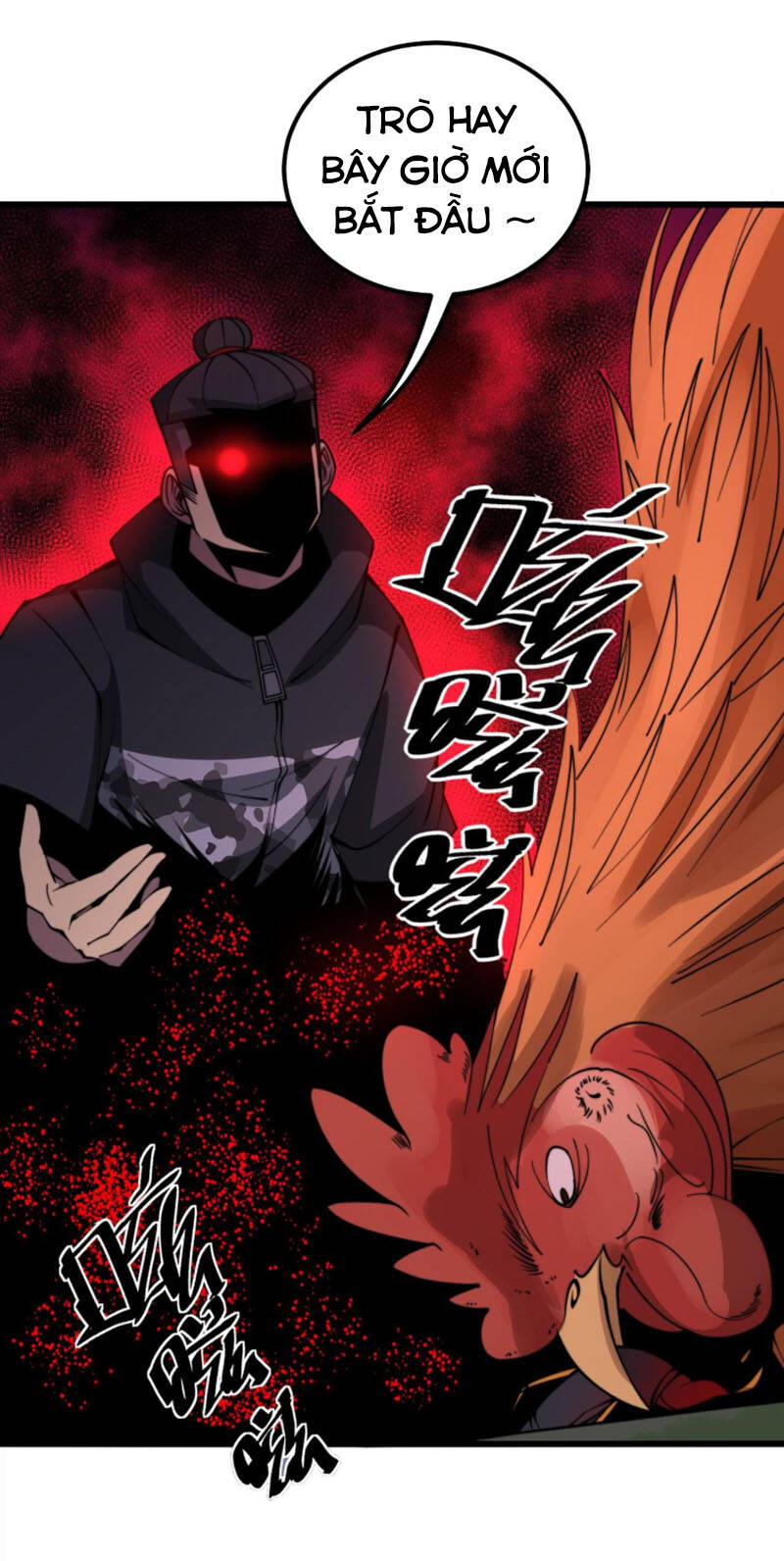 Độc Thủ Vu Y Chap 288 - Next Chap 289