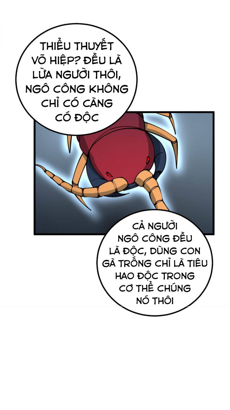 Độc Thủ Vu Y Chap 288 - Next Chap 289