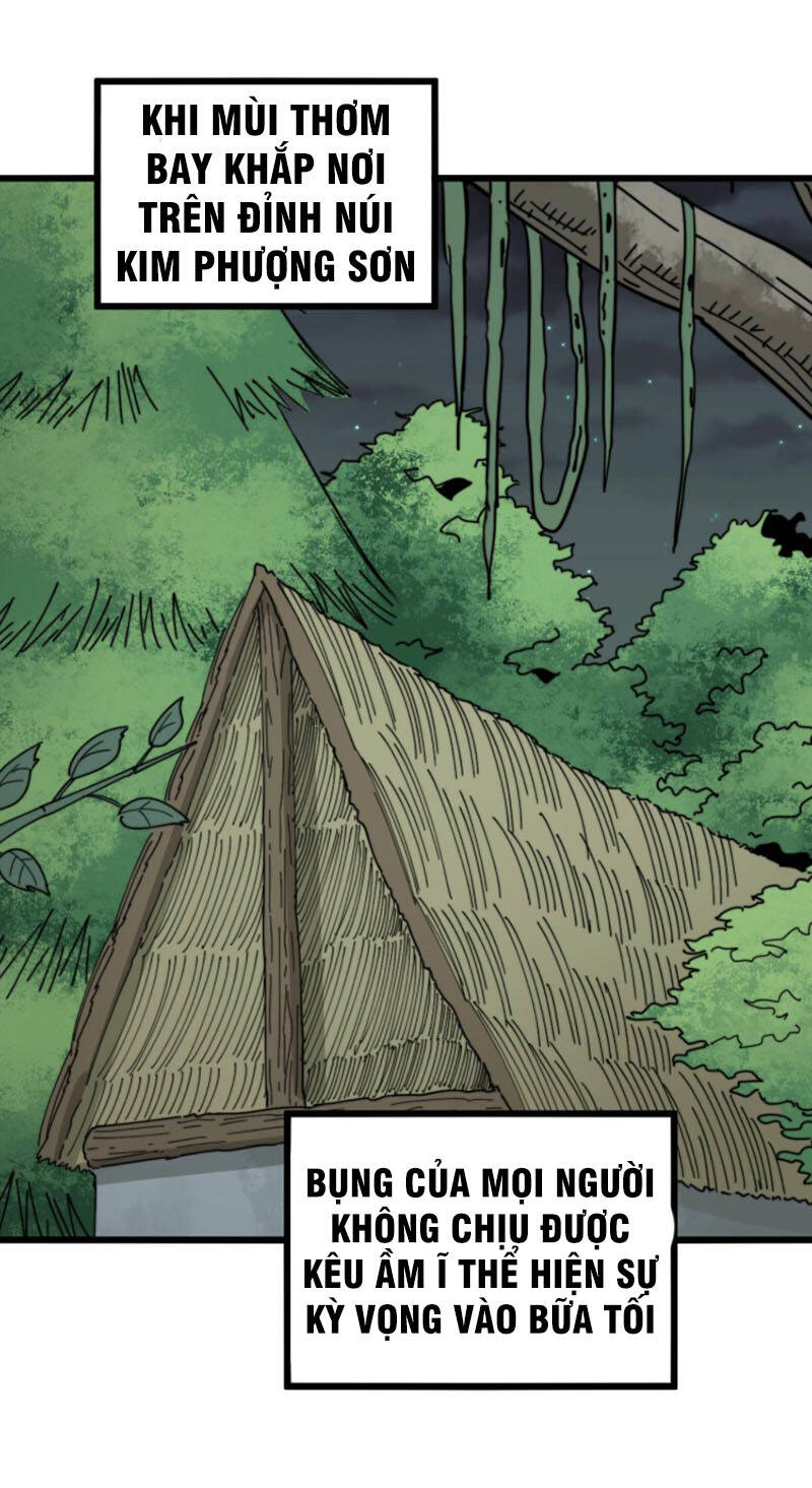 Độc Thủ Vu Y Chap 288 - Next Chap 289