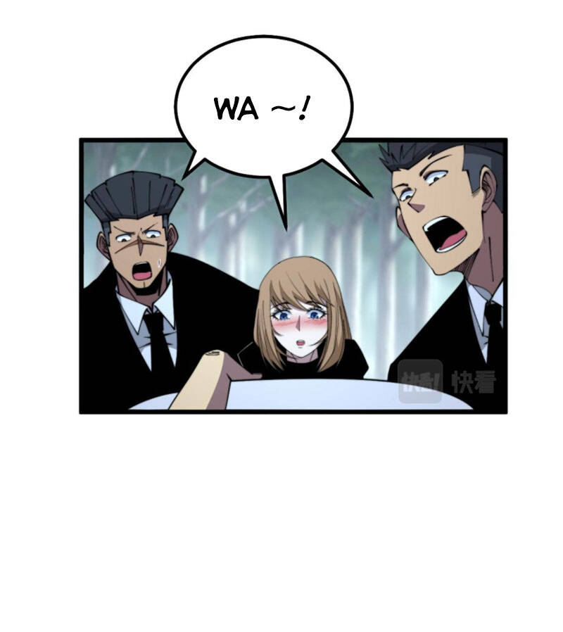 Độc Thủ Vu Y Chap 288 - Next Chap 289