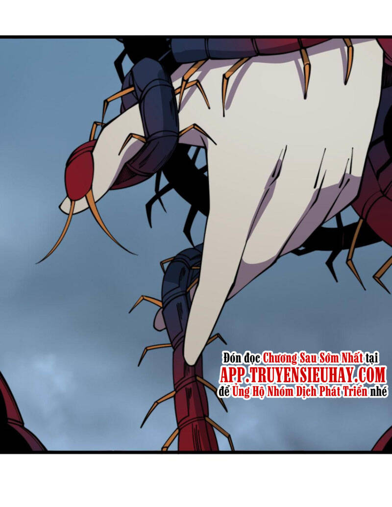 Độc Thủ Vu Y Chap 288 - Next Chap 289