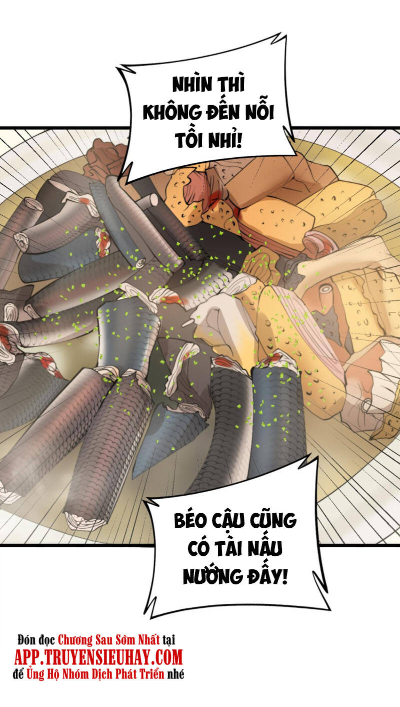 Độc Thủ Vu Y Chap 288 - Next Chap 289