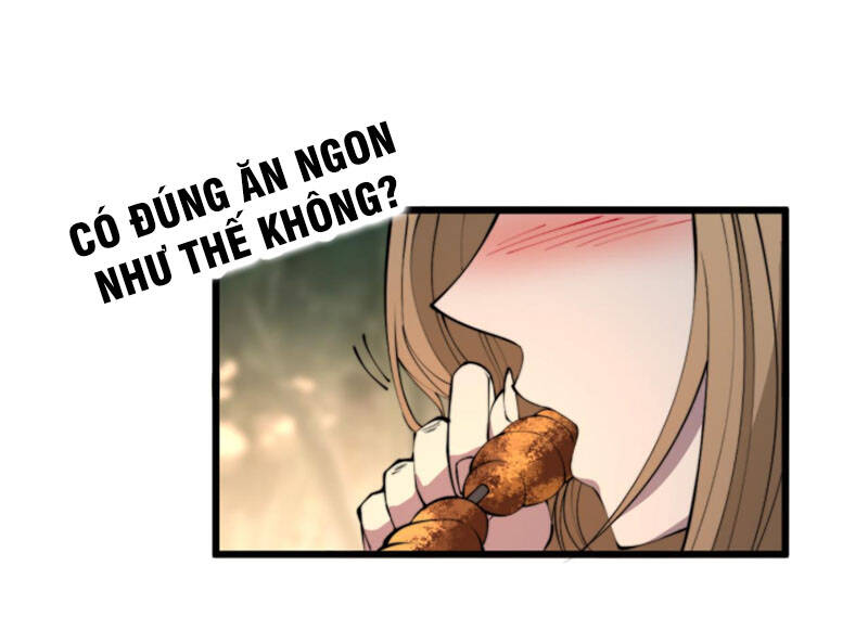 Độc Thủ Vu Y Chap 288 - Next Chap 289