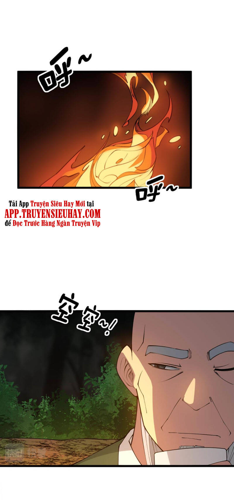 Độc Thủ Vu Y Chap 288 - Next Chap 289