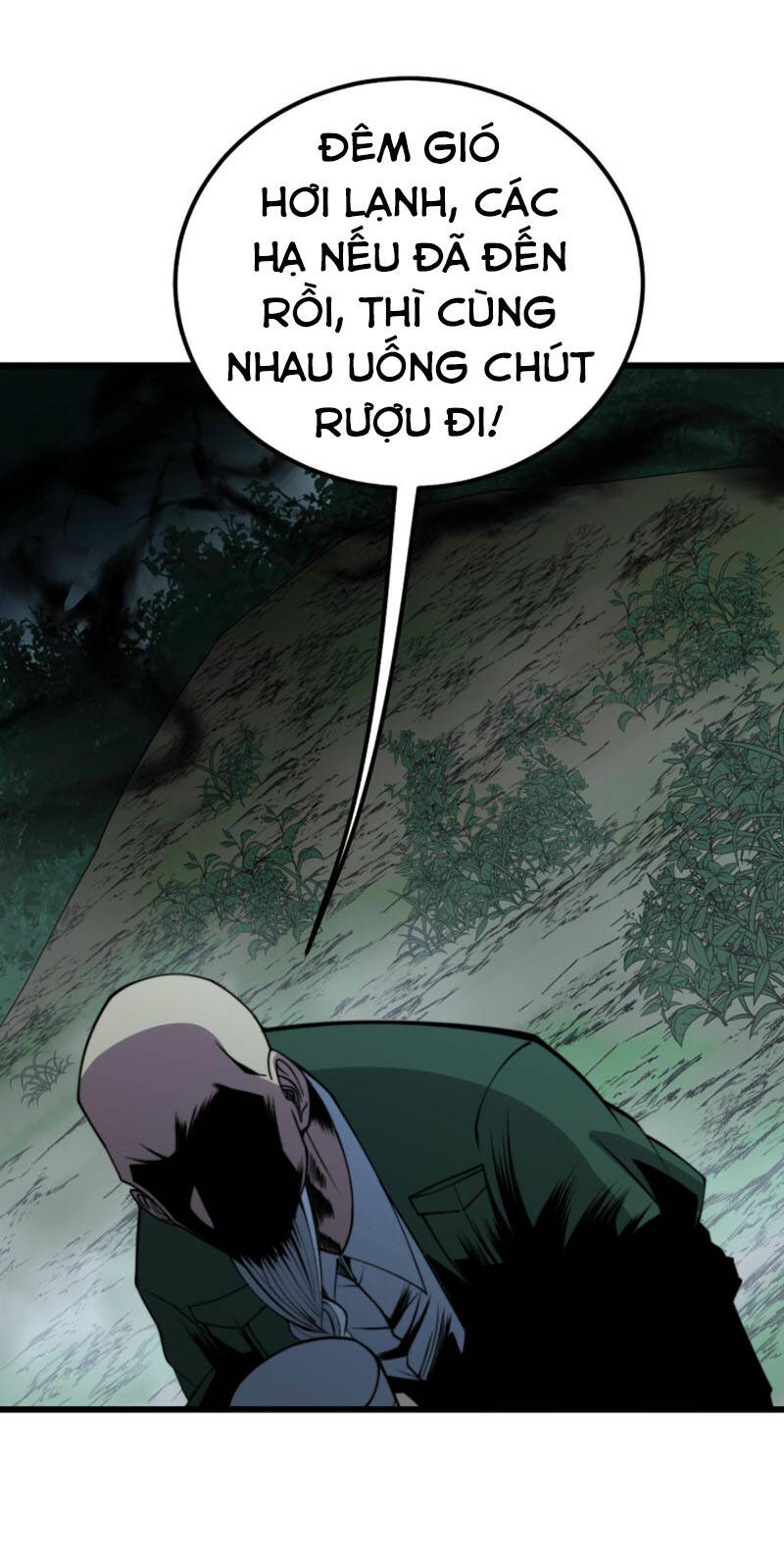 Độc Thủ Vu Y Chap 288 - Next Chap 289