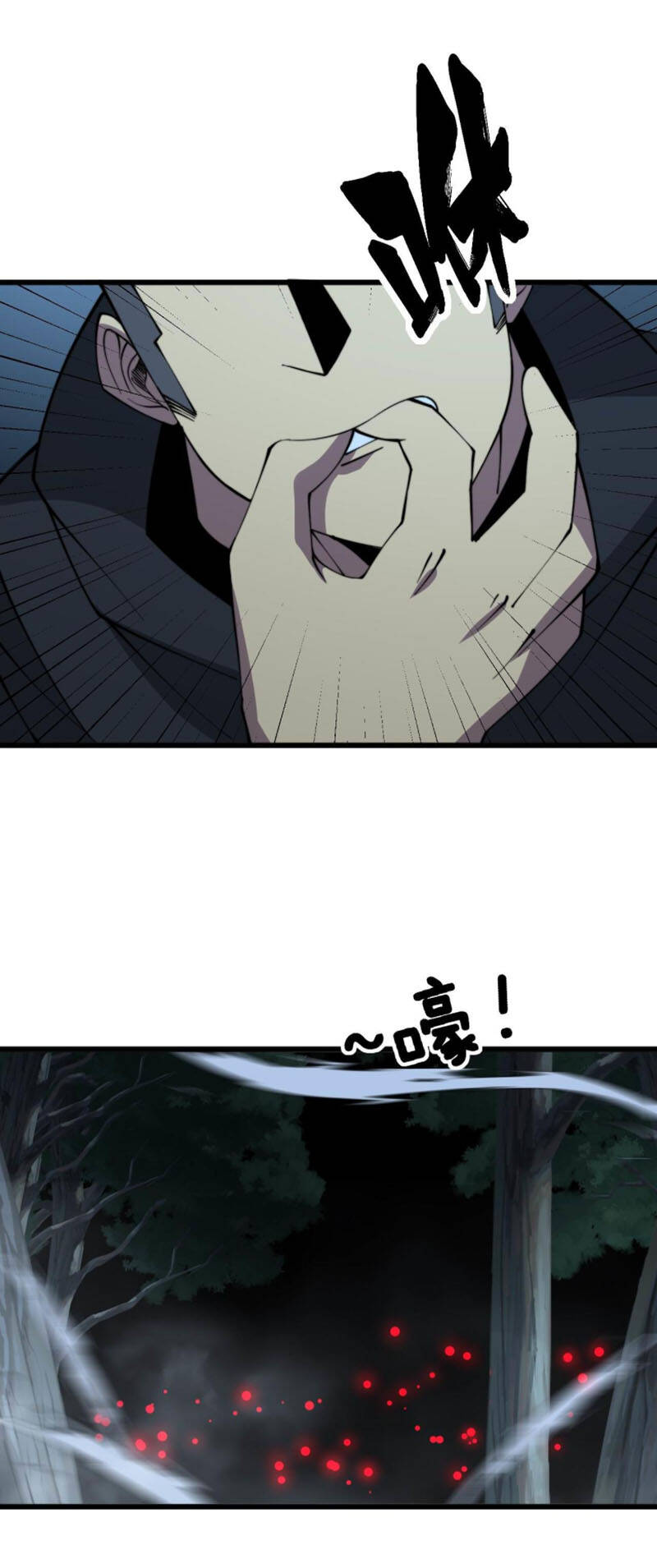 Độc Thủ Vu Y Chap 288 - Next Chap 289