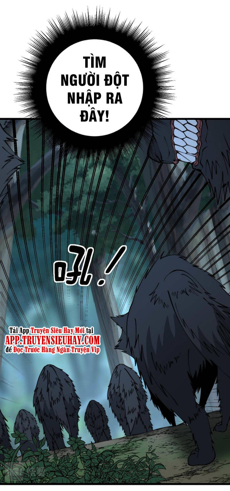 Độc Thủ Vu Y Chap 288 - Next Chap 289