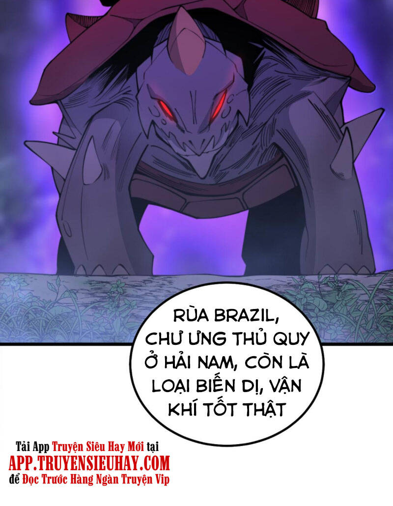 Độc Thủ Vu Y Chap 288 - Next Chap 289