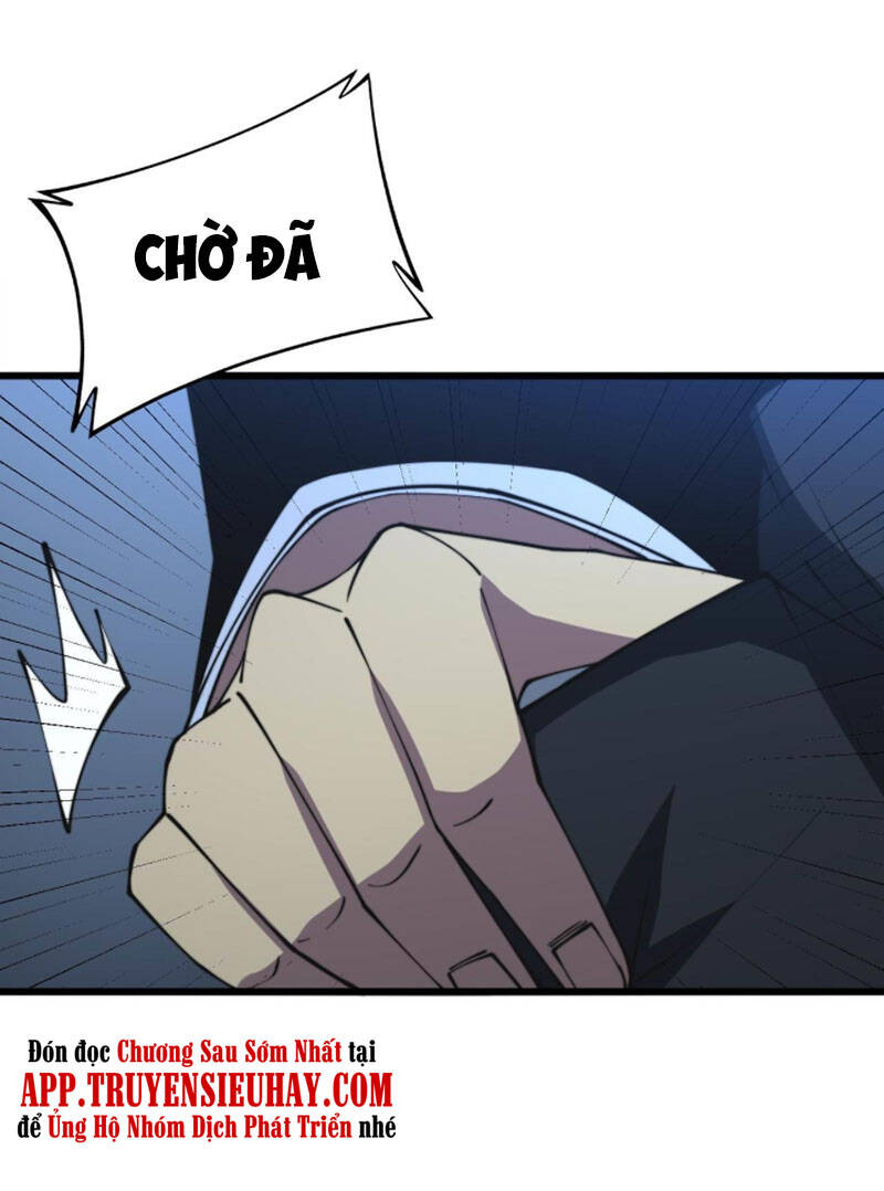 Độc Thủ Vu Y Chap 290 - Next Chap 291