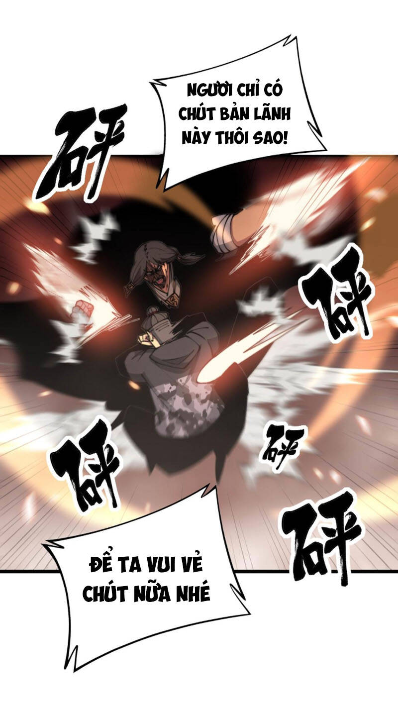 Độc Thủ Vu Y Chap 291 - Next Chap 292