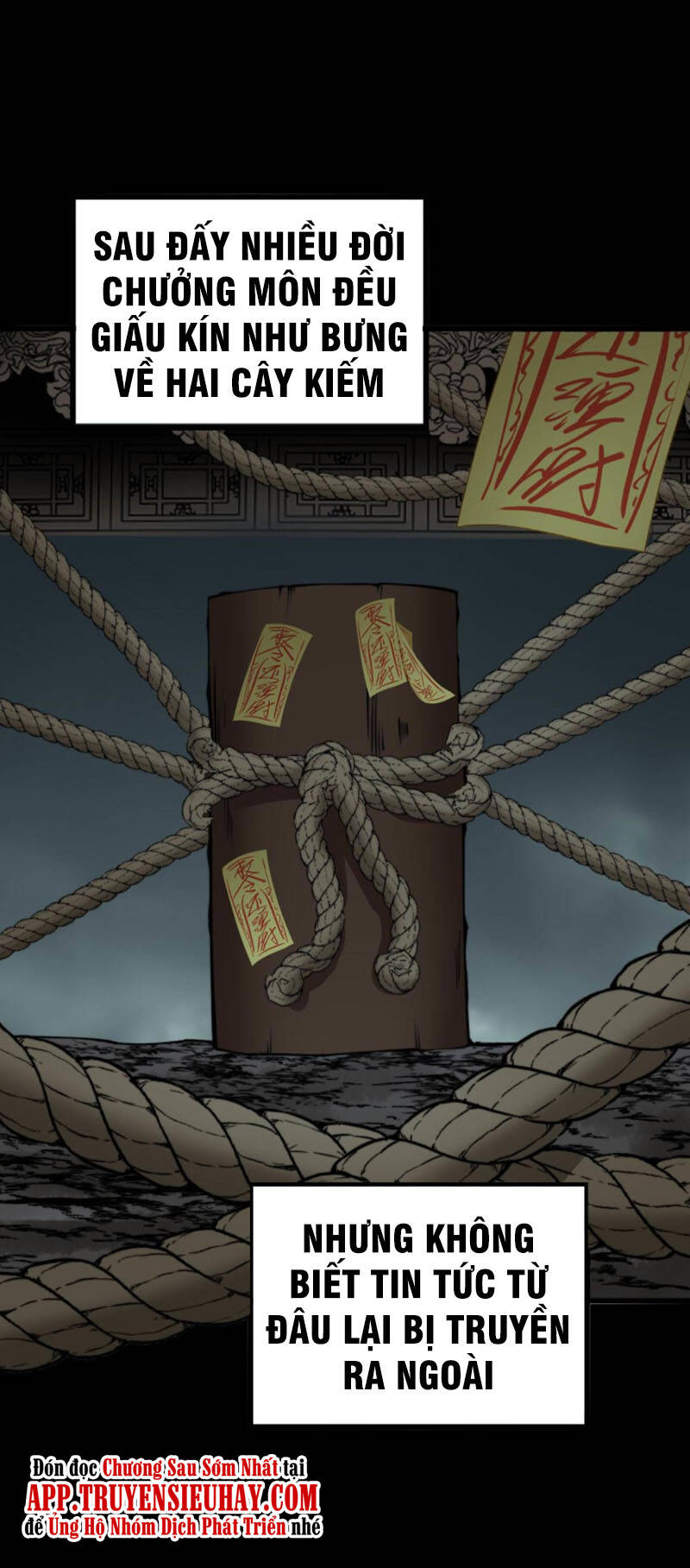 Độc Thủ Vu Y Chap 293 - Next Chap 294