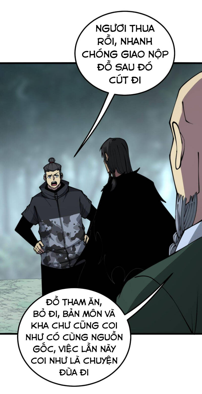 Độc Thủ Vu Y Chap 294 - Next Chap 295