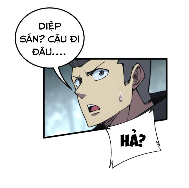 Độc Thủ Vu Y Chap 294 - Next Chap 295