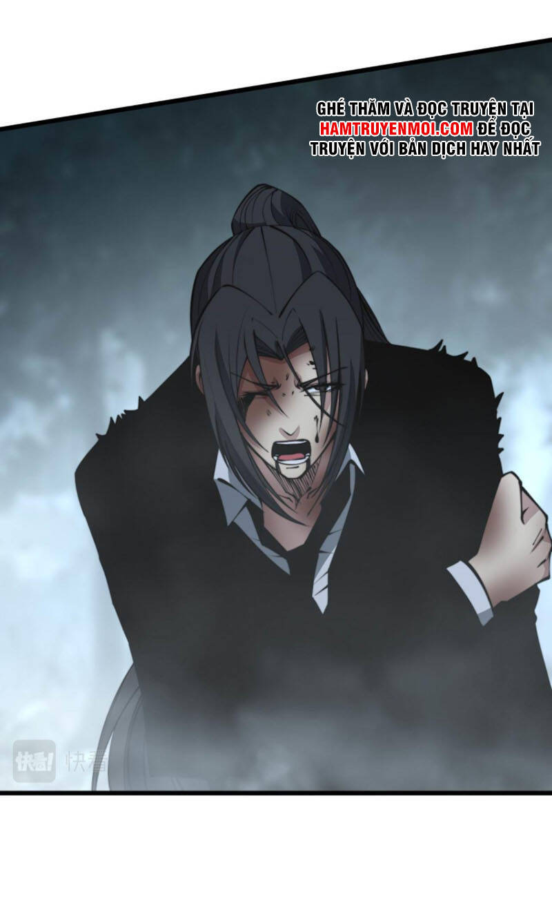 Độc Thủ Vu Y Chap 294 - Next Chap 295