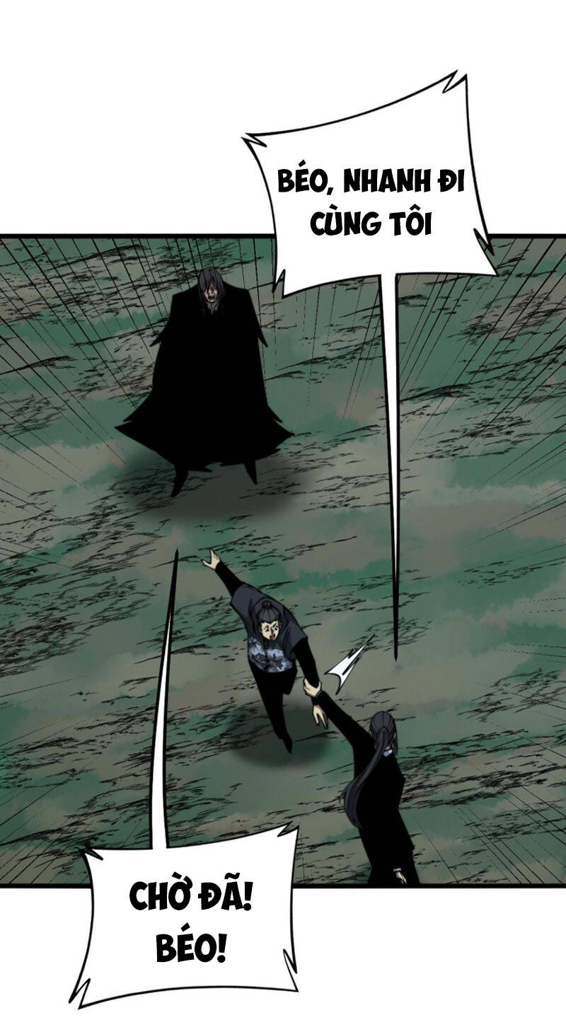 Độc Thủ Vu Y Chap 294 - Next Chap 295