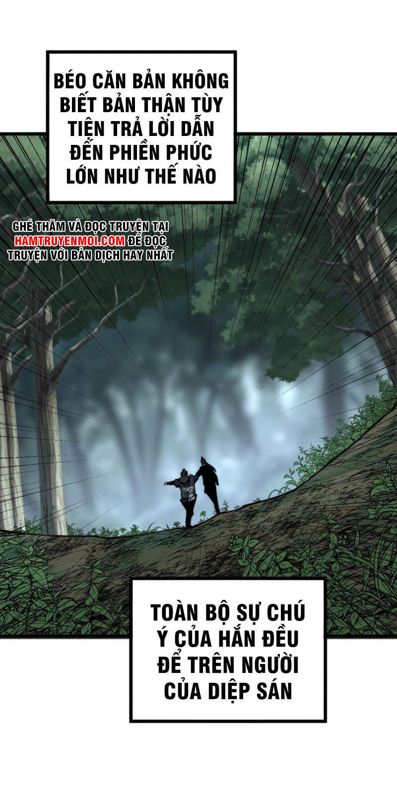 Độc Thủ Vu Y Chap 294 - Next Chap 295