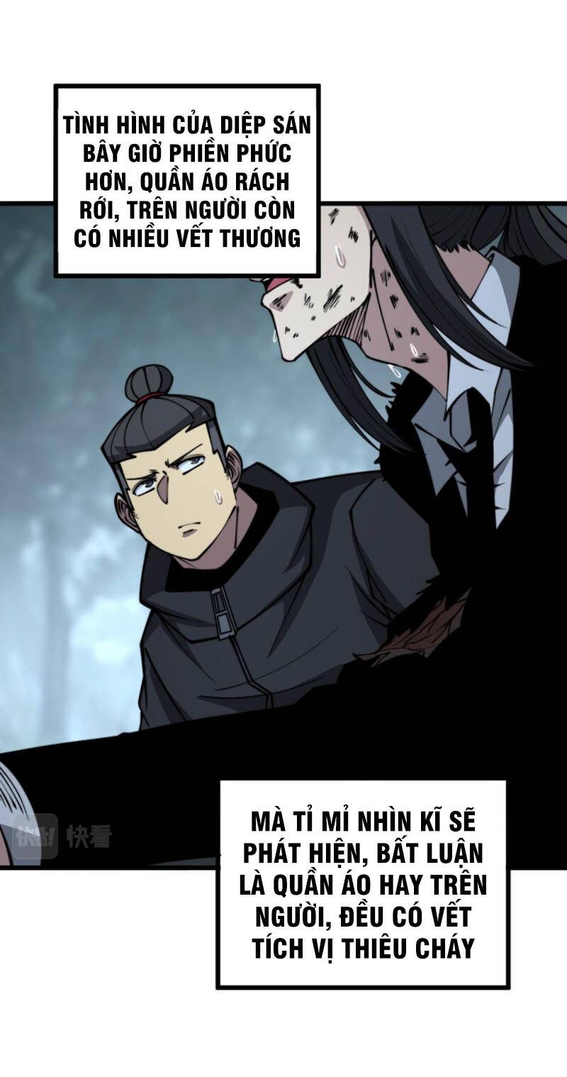 Độc Thủ Vu Y Chap 294 - Next Chap 295