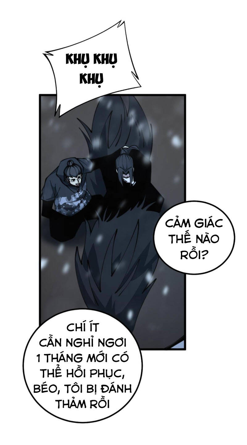 Độc Thủ Vu Y Chap 294 - Next Chap 295