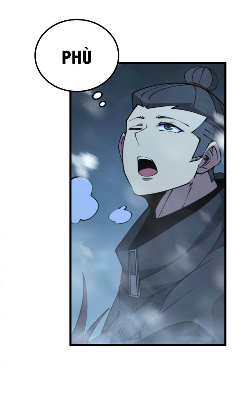 Độc Thủ Vu Y Chap 294 - Next Chap 295