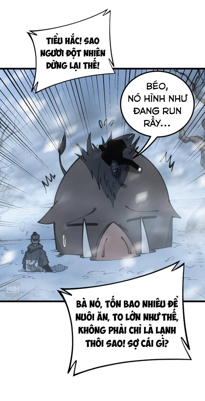 Độc Thủ Vu Y Chap 294 - Next Chap 295