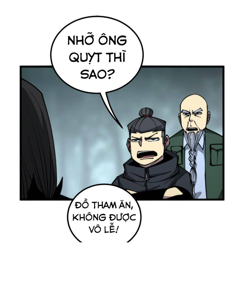 Độc Thủ Vu Y Chap 294 - Next Chap 295