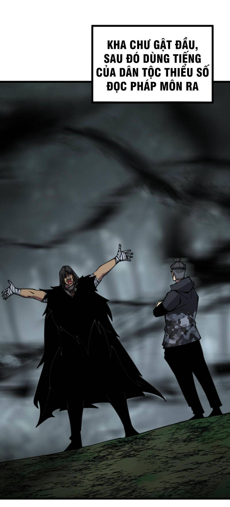 Độc Thủ Vu Y Chap 294 - Next Chap 295