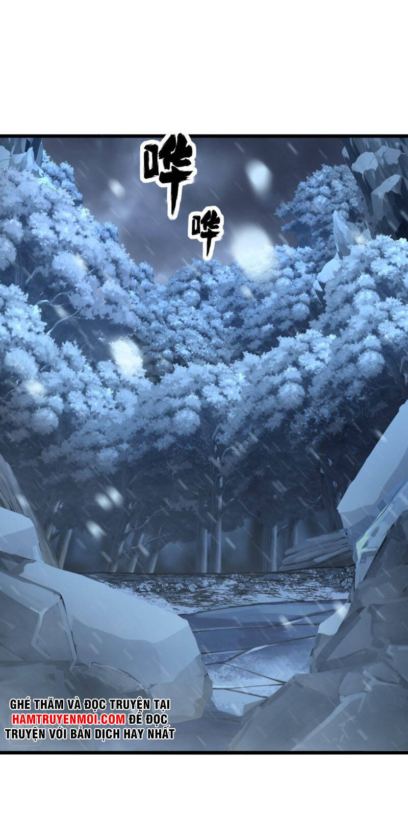 Độc Thủ Vu Y Chap 296 - Next Chap 297