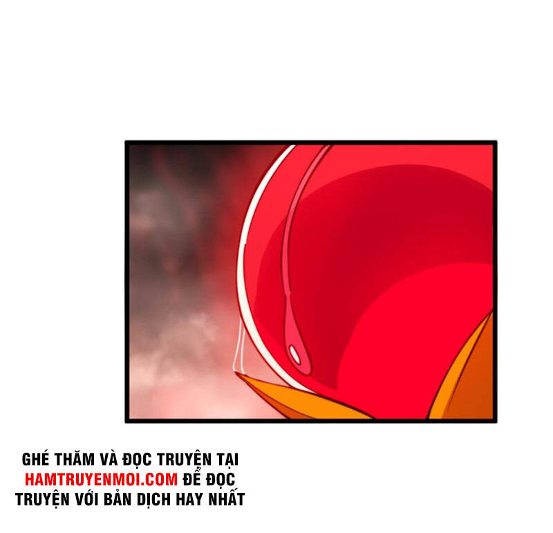 Độc Thủ Vu Y Chap 297 - Next Chap 298