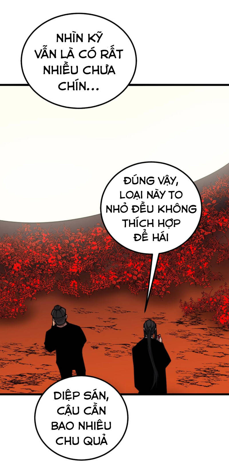 Độc Thủ Vu Y Chap 298 - Next Chap 299